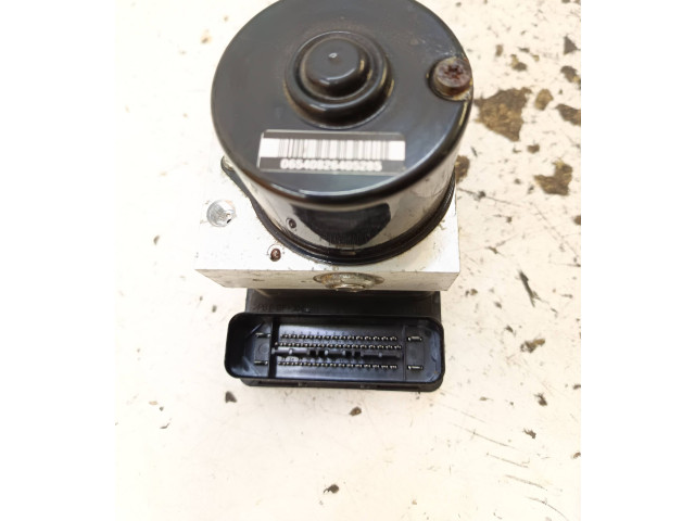 Блок АБС 1K0907379AC, 00005305   Volkswagen  Golf Plus  2005 - 2013 года