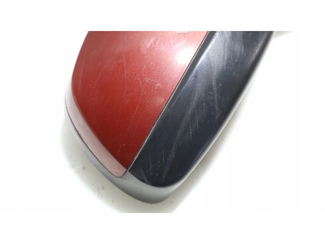 Turbodmychadlo Зеркало (управляемое электричеством) Opel Agila A