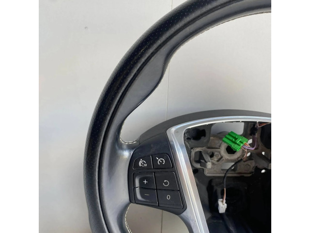 Volant Volvo S60 2014 31332927, 34152641B