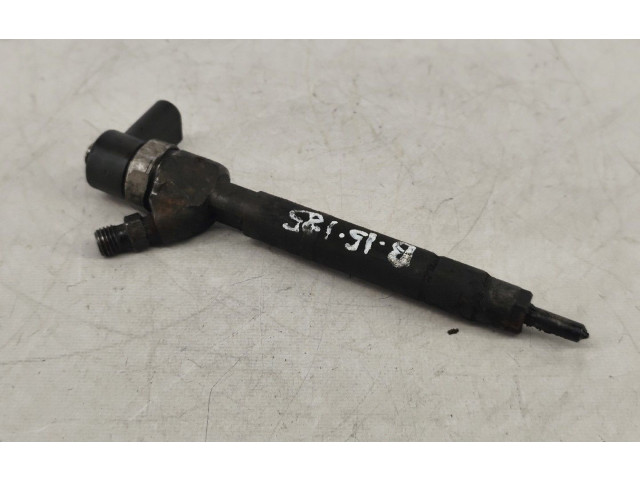 Vstřikovač 0445110011 Mercedes-Benz C W202