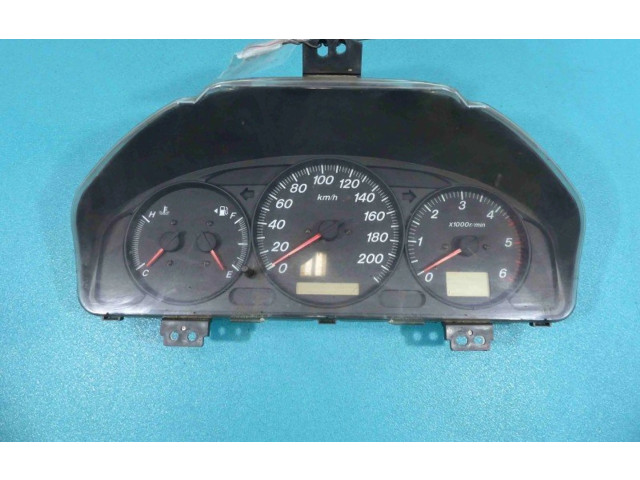 Панель приборов 157510-7500, IMPRK859658 Mazda MPV II LW