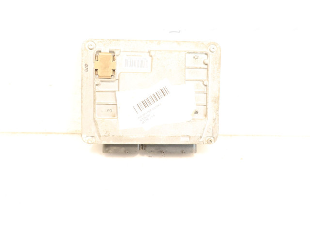 Блок управления двигателем Блок управления 5WP40322 Volkswagen Jetta V