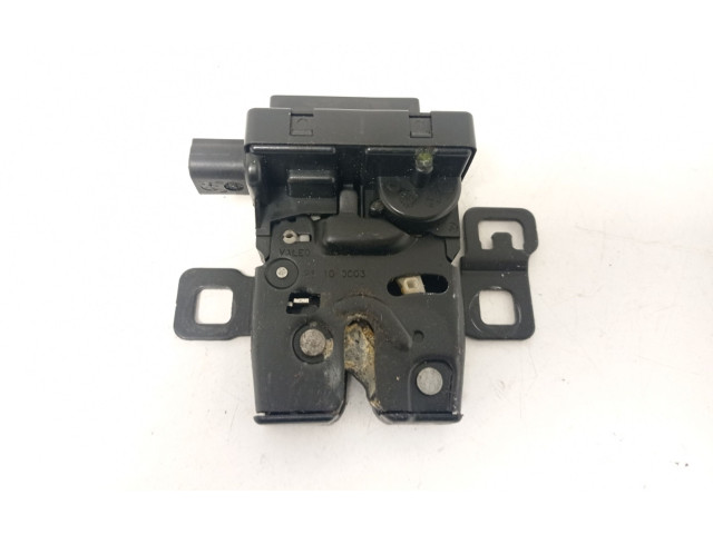 Zámek zadních dveří    Land Rover Range Rover Sport L320 2010