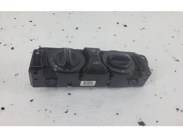 Čerpadlo oleje 2108300185 Mercedes-Benz C W202