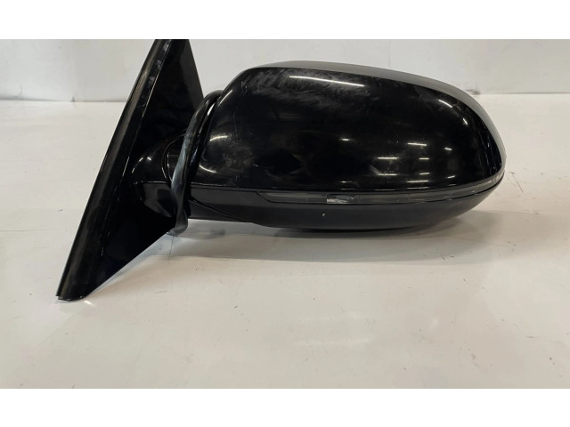 Zpětné zrcátko Audi A8 S8 D4 4H 2011 4H1857409H, 4H1857409H