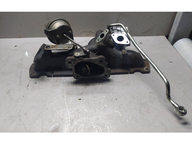 Интеркулер 36002664, 399700091 Volvo S60