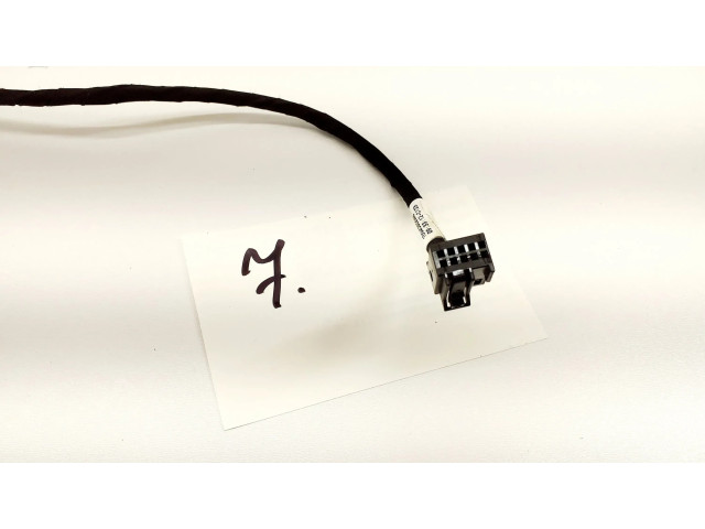 Zpětné zrcátko pravé Mercedes-Benz GLA W156 2015 A1568100216