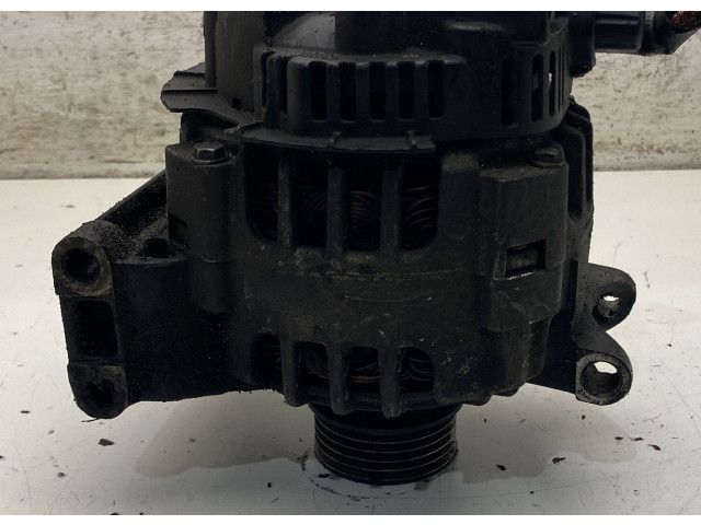 Генератор    Mercedes-Benz A W168      