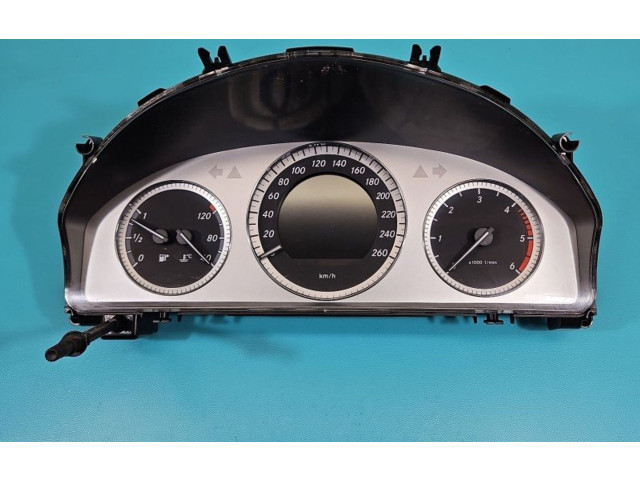 Přístrojová deska Mercedes-Benz GLK (X204) 2009 A2049004500, IMPRK1447633