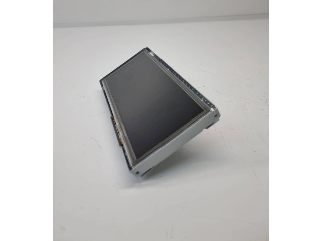 Дисплей GX6319C299AE Jaguar E-Pace