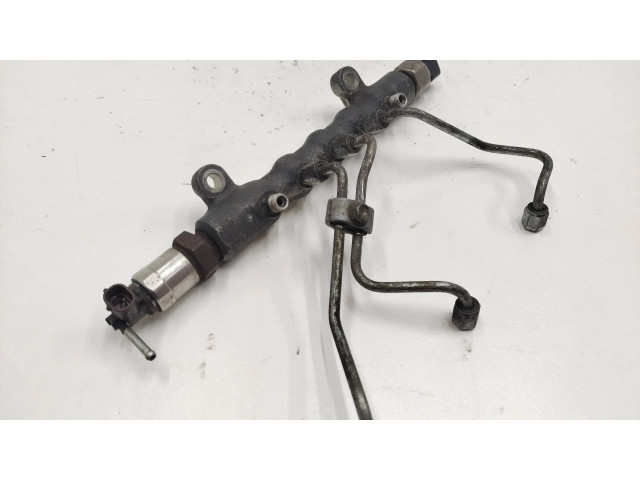 Vstřikovací lišta 89458 Toyota Auris 150 pro naftový motor 2.0