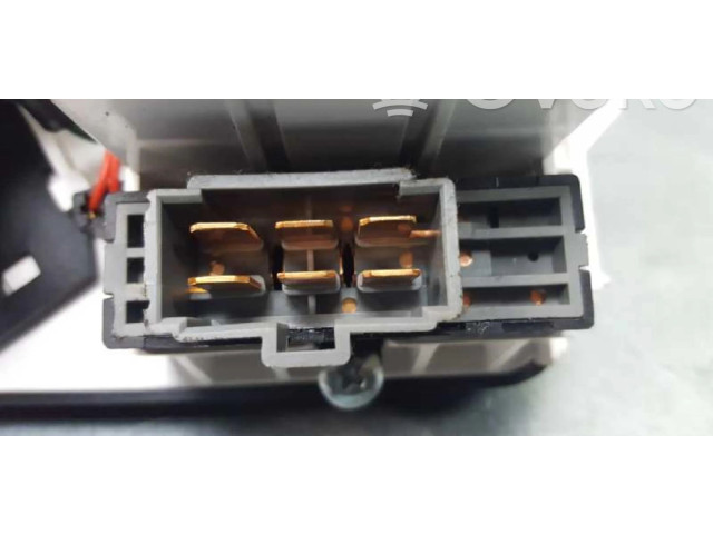 Блок управления климат-контролем    KIA Joice