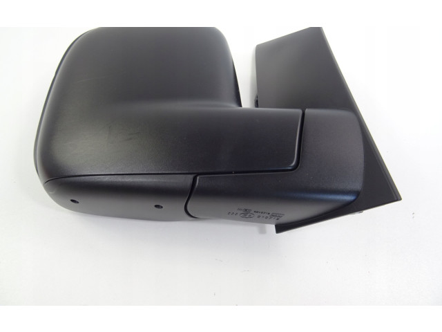 Зеркало электрическое Volkswagen Caddy 2015 - 2020 года