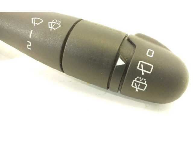 Ручка стеклоочистителей 6001551357 Dacia Duster