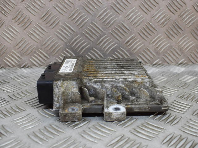 Řídící jednotka BK2112A650AC, S180146202   Ford Transit Custom 2014