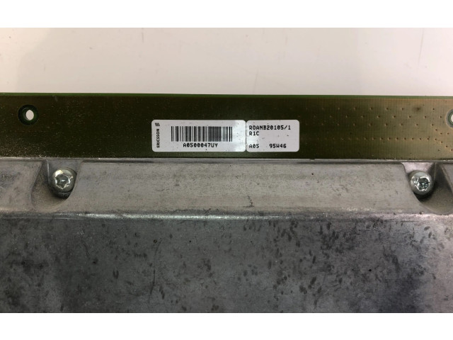 Řídící jednotka KRCNB20103   Renault Captur 2013