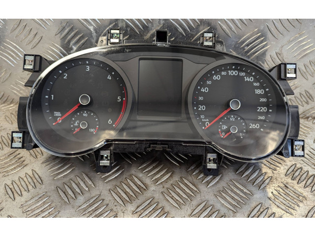 Přístrojová deska Volkswagen Tiguan 2017 5NA920751B