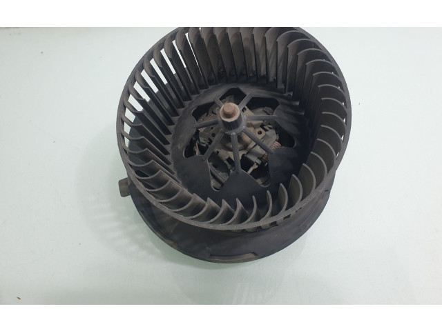 Вентилятор печки       Skoda Yeti (5L)