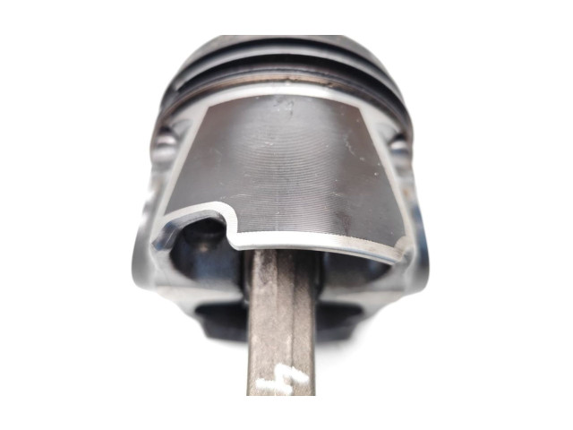 Píst D4FB Hyundai i30 D4FB