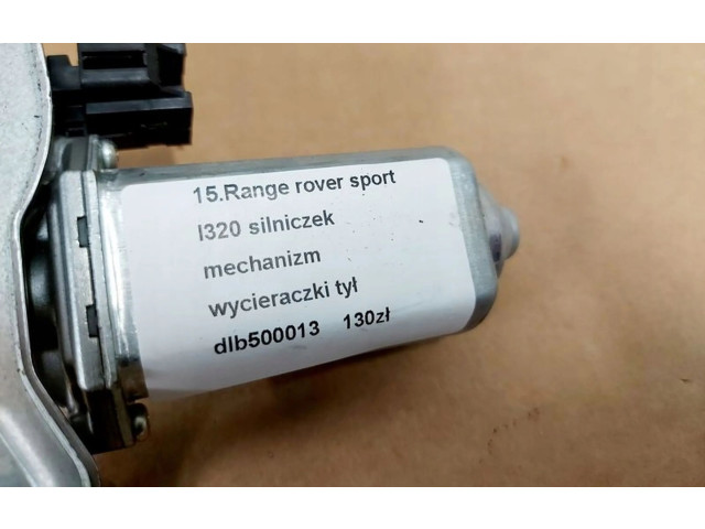 Моторчик заднего дворника DLB500013 Land Rover Range Rover Sport L320