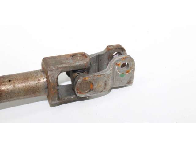 Механическаярулевой колонки