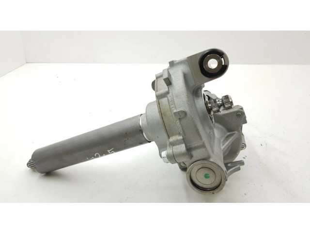 Насос рулевого управления