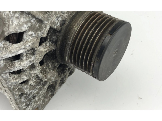 Генератор 8200537415, 8200537415   Nissan Kubistar      