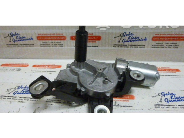 Моторчик заднего дворника 1T0955711D, 0390201218 Volkswagen Caddy