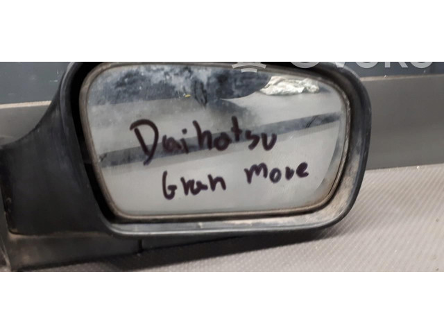 Зеркало электрическое Daihatsu Gran Move - года