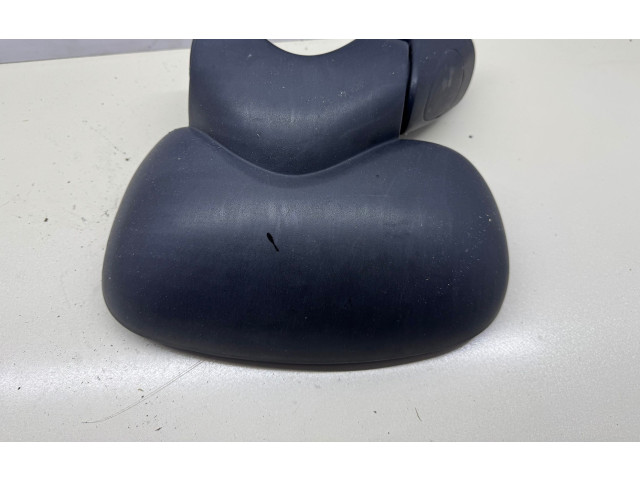 Зеркало электрическое        Renault Trafic II (X83)  2001 - 2014 года   