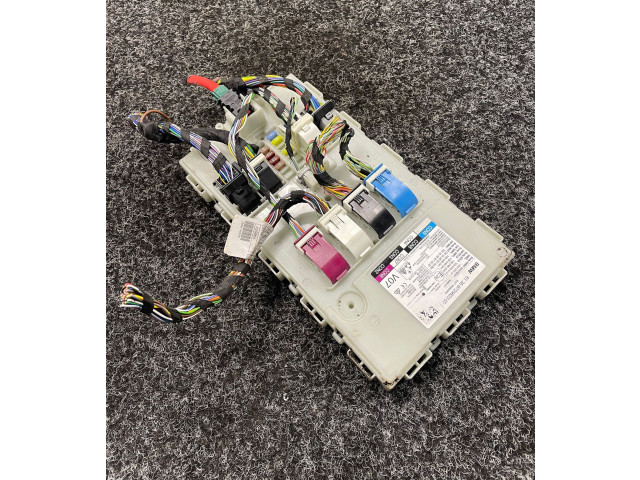 Блок комфорта 8725623   BMW X3 G01   