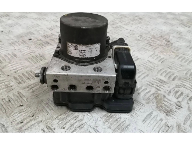 Блок АБС 9834565080, 32783582 Citroen C3 Aircross 2017 - года