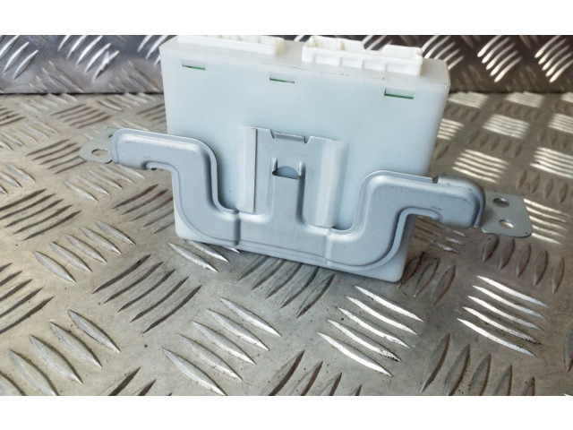 Блок управления 98800CG000   Infiniti FX