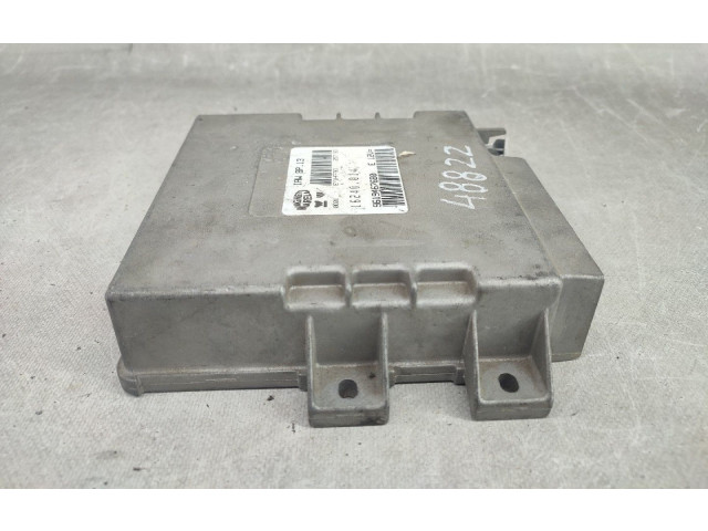 Блок управления двигателя 9619467680, IAW8P13   Citroen Xantia