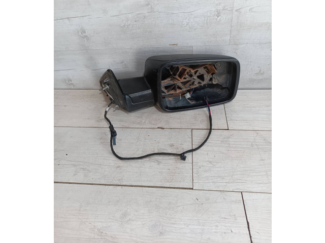 Zpětné zrcátko Dodge VAN RAM 2015 68147862AJ