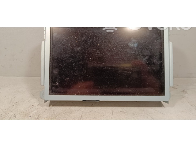 Дисплей    F1CT14F239AA   Ford Kuga II