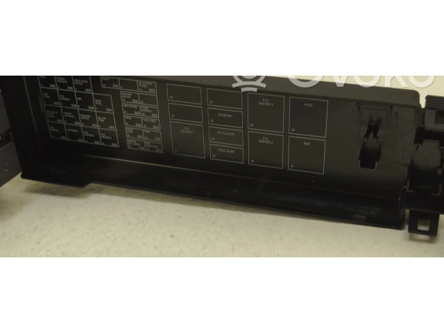 Блок предохранителей P56047835AF Jeep Grand Cherokee (WK)