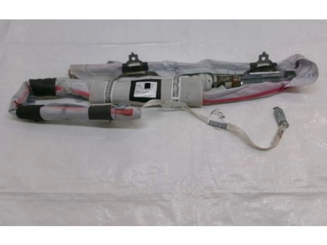 Боковая подушка безопасности    Jeep Compass