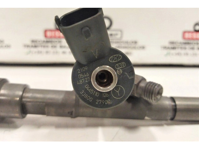 Vstřikovač 3380027900   Hyundai Tucson JM     