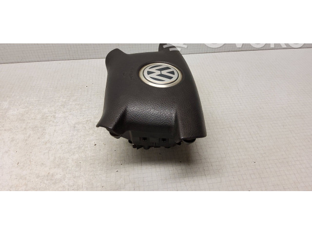 Подушка безопасности водителя 7H0880201H   Volkswagen Transporter - Caravelle T5