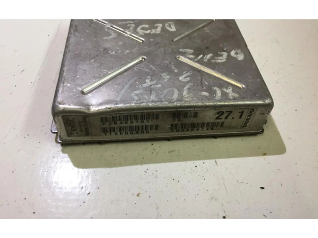 Блок управления коробкой передач 00001313A6 Volvo XC90