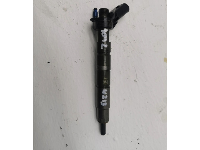 Vstřikovač Mercedes-Benz E W213