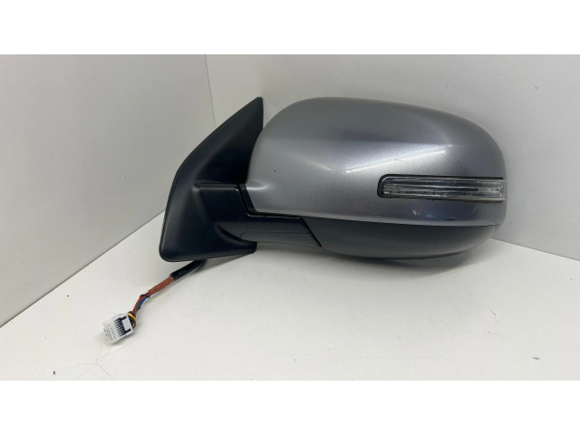 Зеркало электрическое левое Mitsubishi ASX