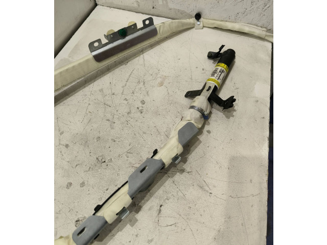 Боковая подушка безопасности 30781287, 6061780000   Volvo V70