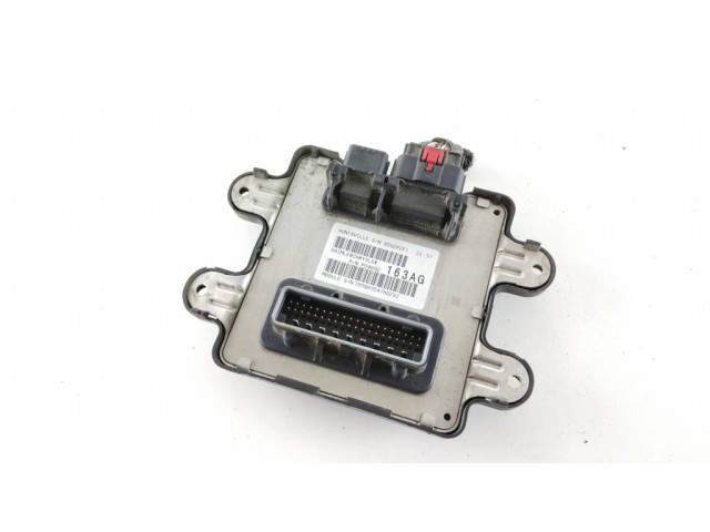 Блок комфорта P04692163AG, P04692162AG Jeep Cherokee III KJ