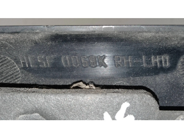 Zpětné zrcátko Chrysler Voyager 1996 HL5F1060K