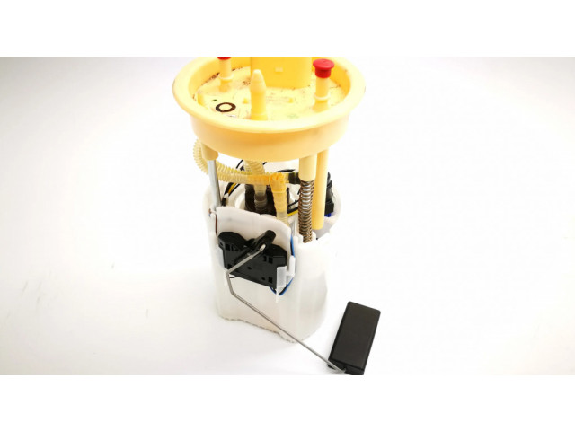 Топливный насос