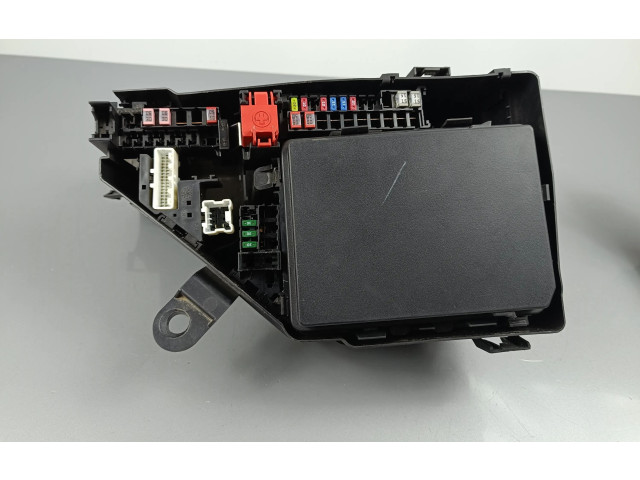 Pojistková skříňka Nissan Qashqai J12 2022