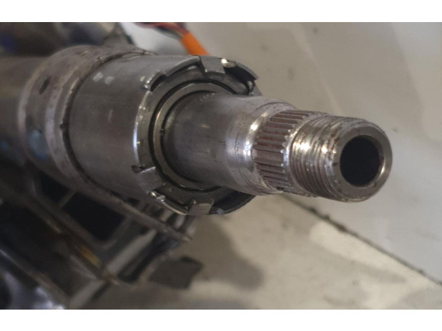  рейка  Колонка рулевая 2613362406A, 2613362406A   Ford Ka 2009 - 2017 года