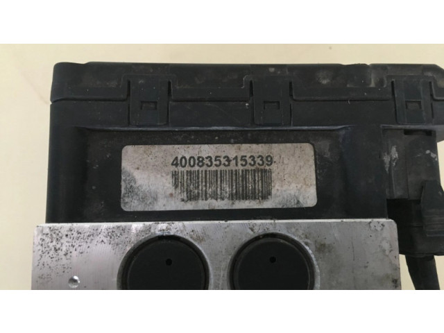 Jednotka ABS 0K9B0437A0, 0K2A443785 KIA Clarus 1999